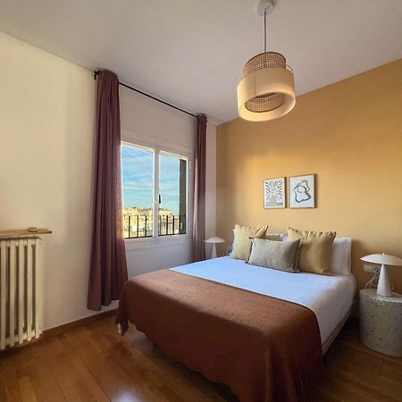 Stay U-Nique Apartments Rambla Catalunya Barcellona Esterno foto