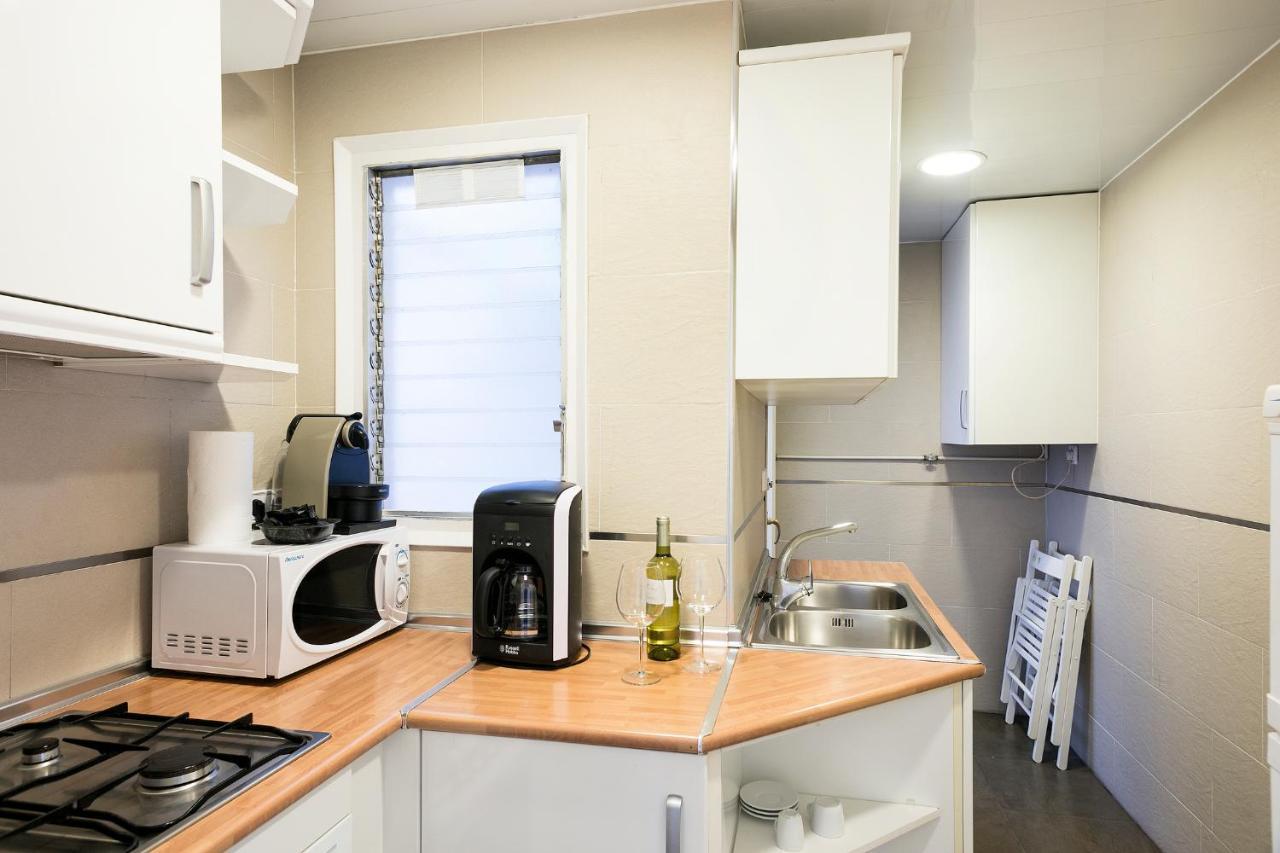 Stay U-Nique Apartments Rambla Catalunya Barcellona Esterno foto