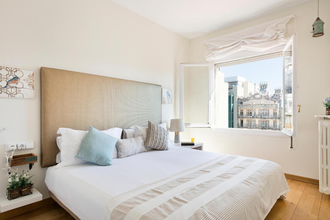 Stay U-Nique Apartments Rambla Catalunya Barcellona Esterno foto
