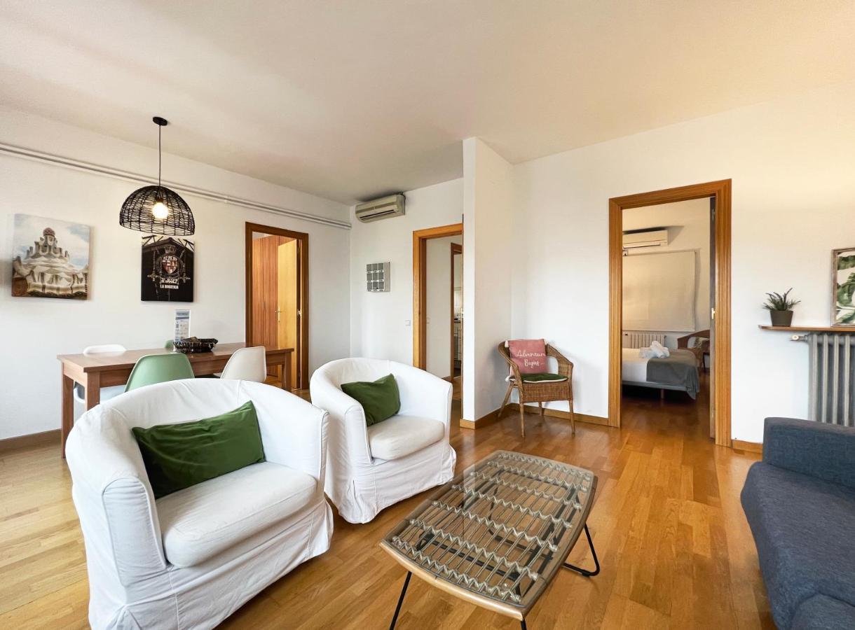 Stay U-Nique Apartments Rambla Catalunya Barcellona Esterno foto