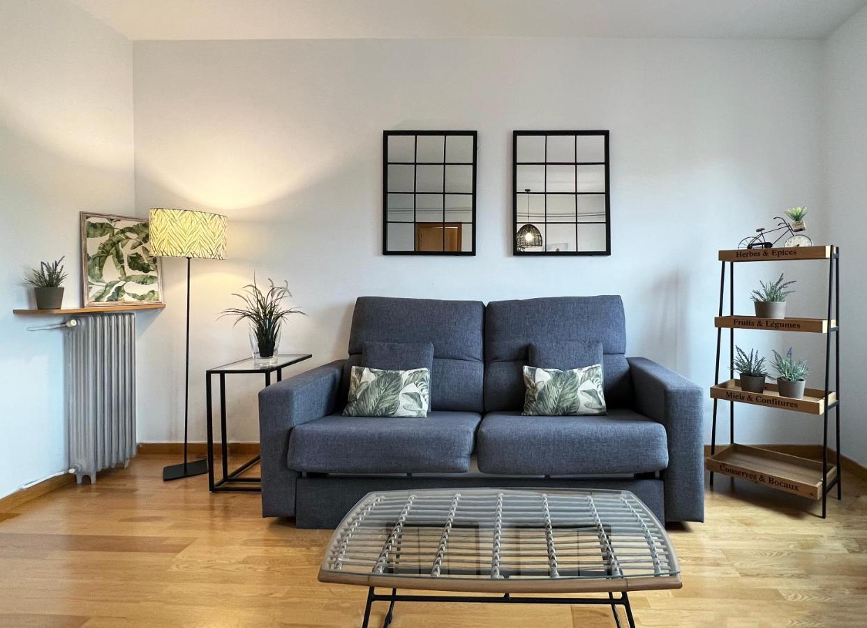 Stay U-Nique Apartments Rambla Catalunya Barcellona Esterno foto