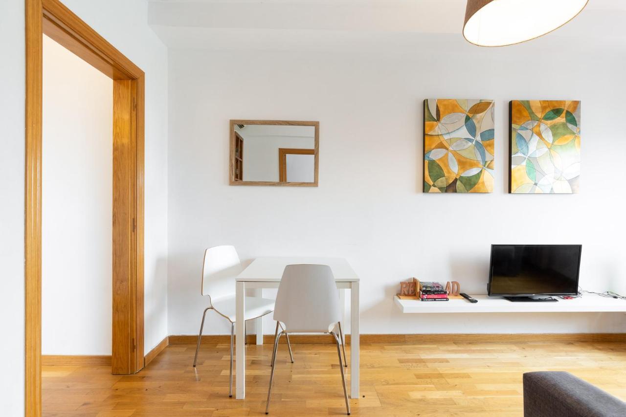 Stay U-Nique Apartments Rambla Catalunya Barcellona Esterno foto