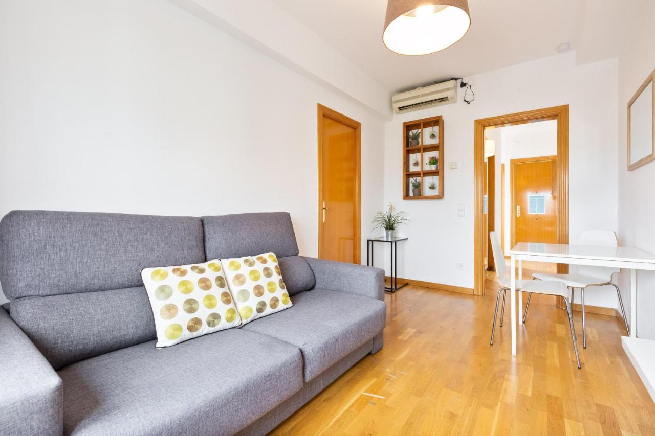 Stay U-Nique Apartments Rambla Catalunya Barcellona Esterno foto