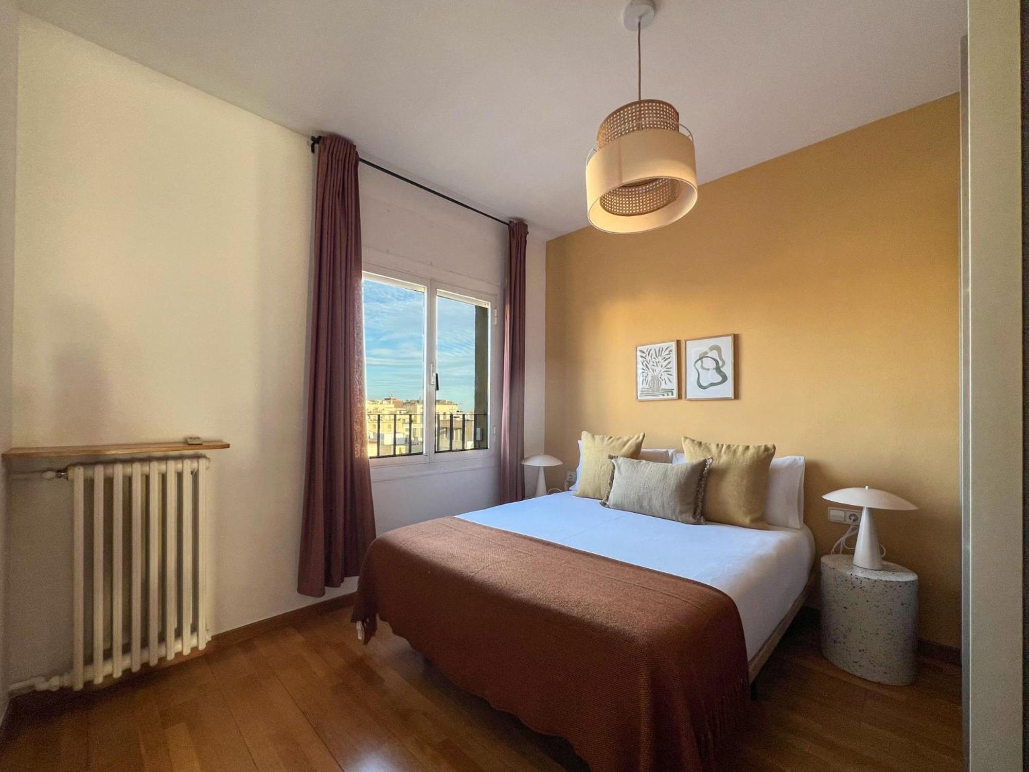 Stay U-Nique Apartments Rambla Catalunya Barcellona Esterno foto
