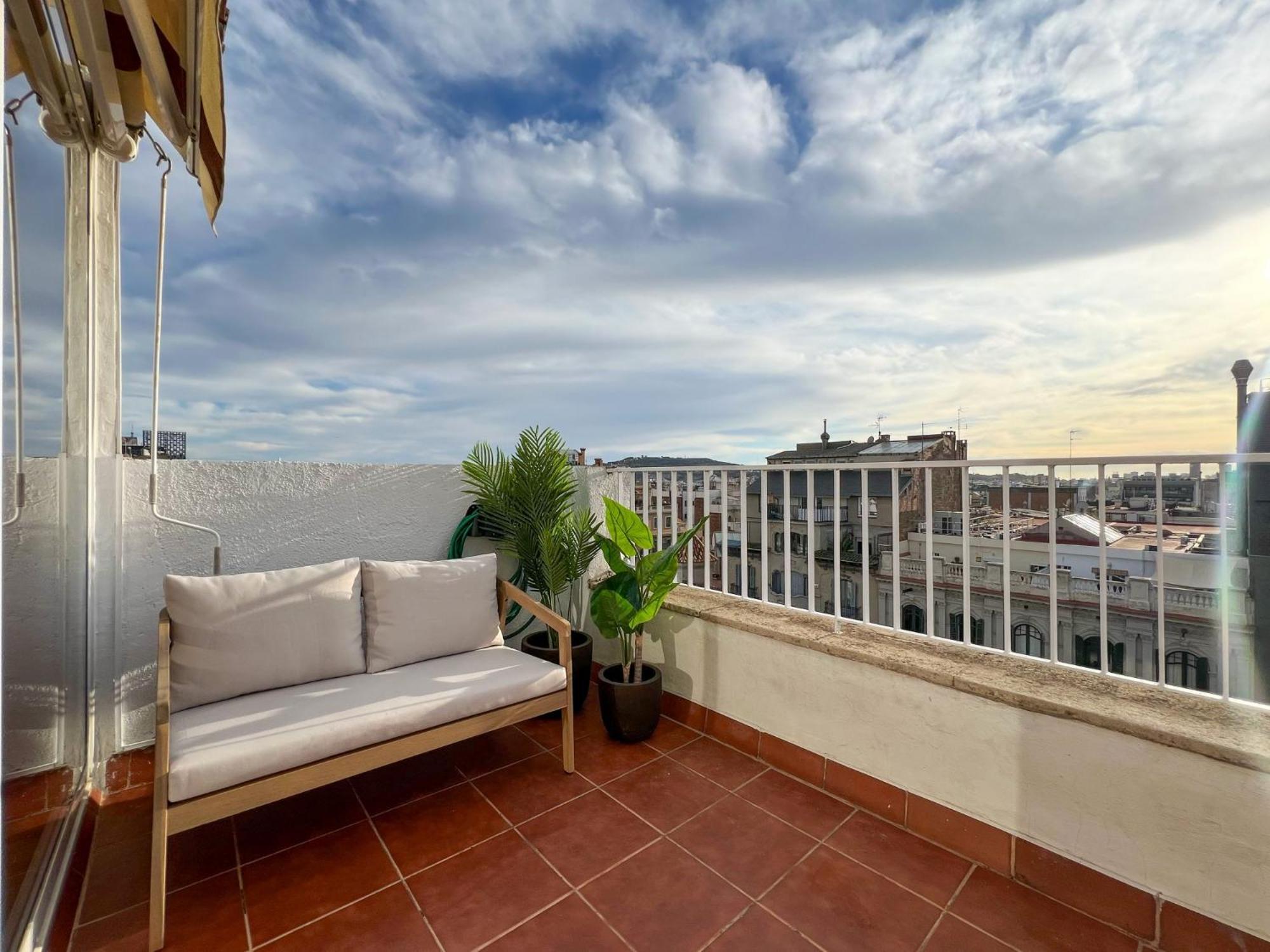 Stay U-Nique Apartments Rambla Catalunya Barcellona Esterno foto