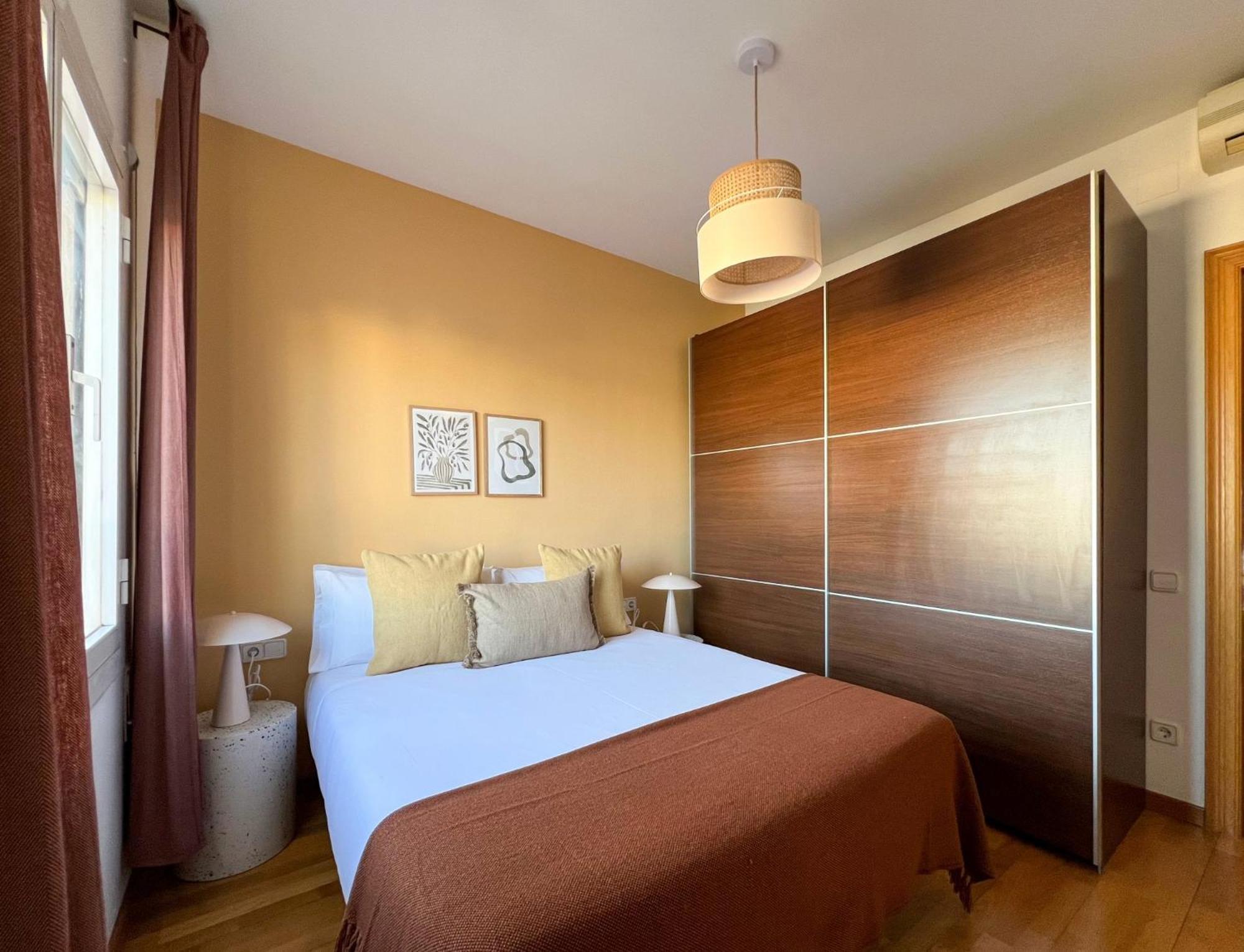 Stay U-Nique Apartments Rambla Catalunya Barcellona Esterno foto