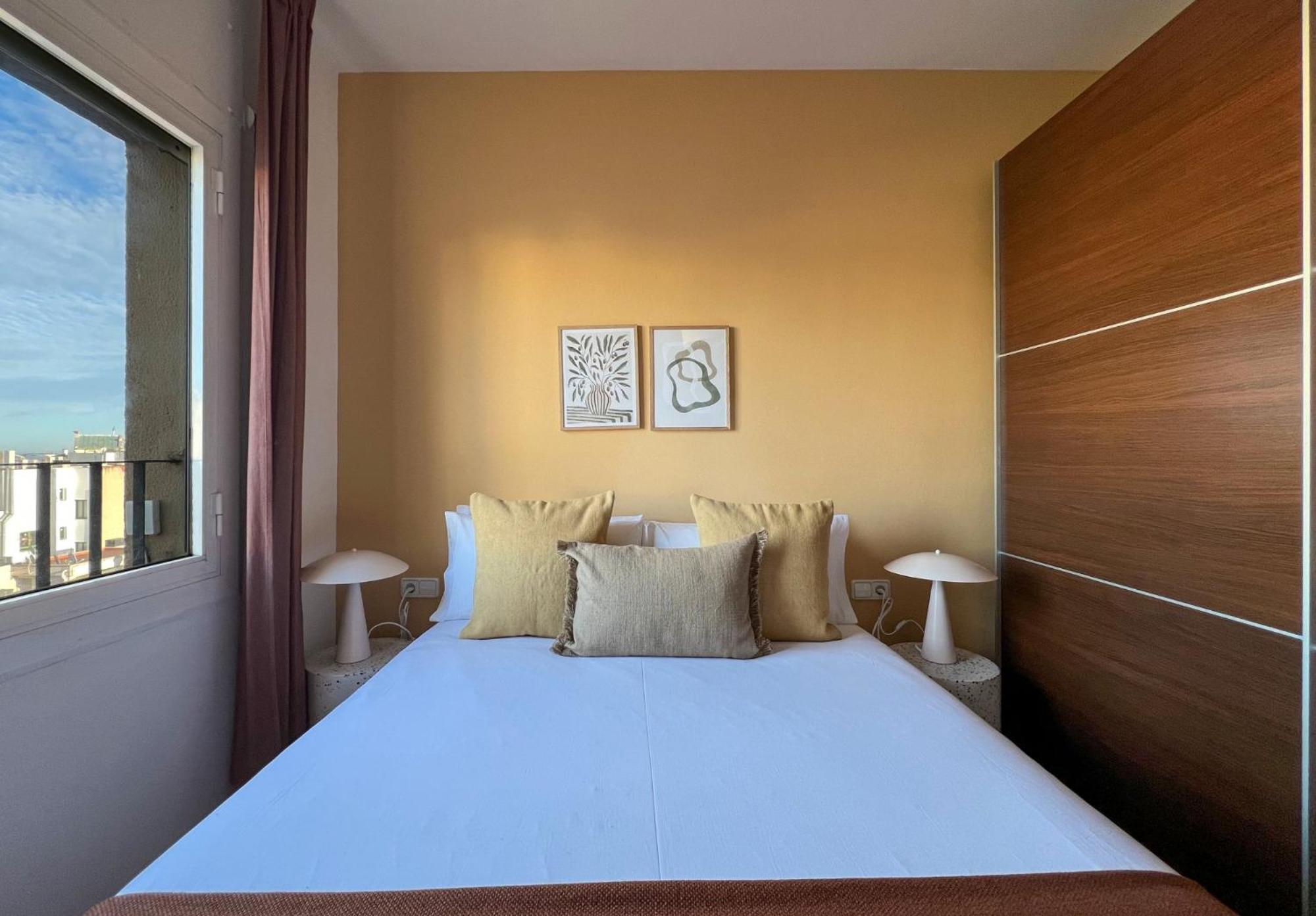 Stay U-Nique Apartments Rambla Catalunya Barcellona Esterno foto